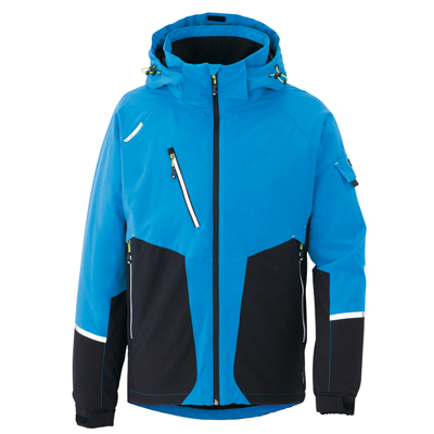 光電子®ストレッチ軽防寒