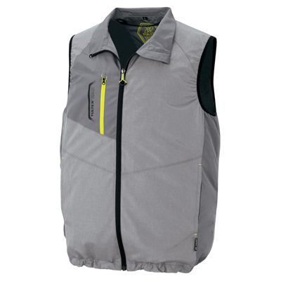 ベスト（空調服*TM*）（男女兼用）